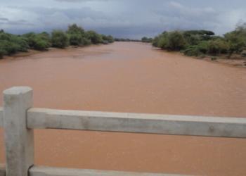 Togdheer: Beeraley qalab la’aan uga faa’iideysan la’ biyaha mara togga Burco