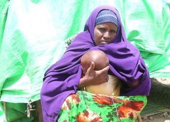 Bakool: Qoysas colaad iyo abaar ka barakacay oo wajahaya xaalad nolol xumo oo ku haysata tuulada Dhuurey oo ay maciin bideen