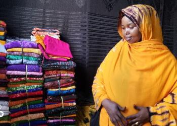 Single mum achieves goals in business