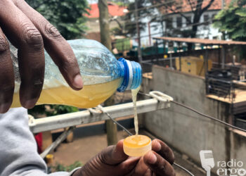 Mudug: Qoysas ku cayroobay abaarta oo billaabay dhaqashada Shinida oo il-dhaqaale u noqotay