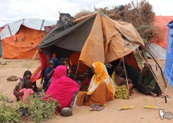 Jubbada hoose: Dabeysha xooggan ee xagaaga oo hoy la’aan ka dhigtay kumanaan qoys oo barakac ah