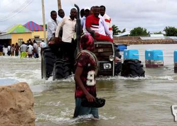 Bari: Dadka deegaanka Bareeda oo wajahaya nolol xumo markii ay jabtay buundo gaadiidka badeecadaha geeya ay isticmaali jireen