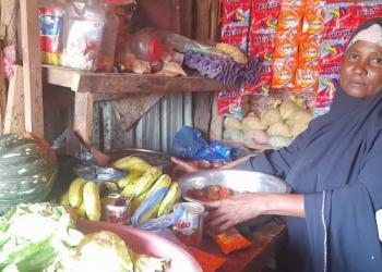 Jowhar: Ganacsato iyo beeraley dhaqaale xumo wajahaya markii uu hoos u dhac ku yimid qiimaha khudaarta