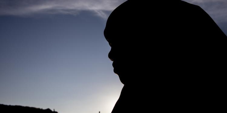 Kismaayo: Qoysas la nool cudurka HIV AIDS oo wajahaya cunno yari iyo waxbarasho la’aan