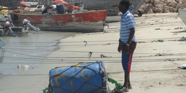 Puntland: Kalluumaysatada gobolada Sanaag iyo Bari oo labadii bil ee u danbeeyay aan badda ka jillaaban cabsi soo wajahday darteed