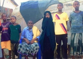 Somali Ethiopian refugees in Bosaso unhappy to lose education support for their children