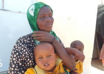 Hargeysa: Kumanaan qoys oo ka baxay hoy xumo haysay markii loo sameeyay dib-u-dajin