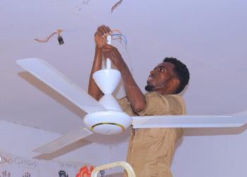 Mudug: Qoysas ku xoolo beelay abaarta oo xirfad bilaash lagu baray ku helay dhaqaale baddelay noloshooda