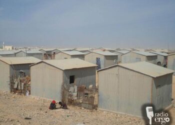 Hargaysa: Qoysas danyar ah oo isku helay dib-u-dajin lacag bille loo siiyo iyo barashada xirfaddo