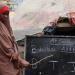 Displaced mothers and children in Baidoa IDP camps seize the chance at education