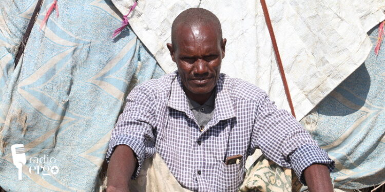 Baydhabo: Sare u kac dhanka maciishadda ah oo saameeyn ku yeeshay awoodda raashin iibsashada Qoysaska Danyarta ah