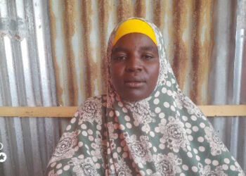 Muqdisho: Qoysas ku cusub xeryaha oo ku nool dawarsi ay u dheertahay hoy xumo