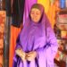 Hardworking woman turns lives around in Baidoa IDPs camp through business
