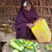 Market traders in Hargeisa put out of business by lack of supplies and high prices