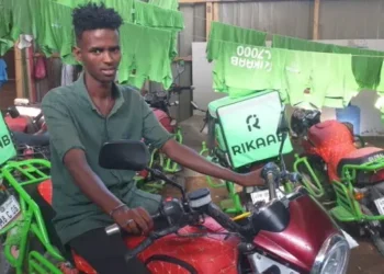 Muqdisho: Mootada Faykoon oo fursad shaqo abuur u noqotay dhallinyaro danyar ah