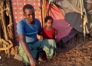 Gedo: Qoysas ku qasaaray dalagga beerahooda oo ku biiray xeryo nolol-xumo ay ka jirto