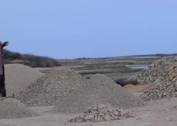 Muqdisho: Haween guridda jayga ka maareeya carruurtooda oo ku jira xeryo barakac