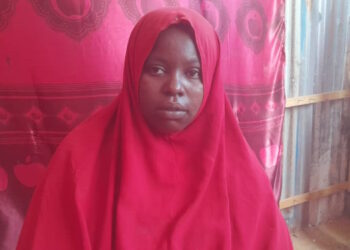 Muqdisho: Boqollaal qoys oo ka cabanaya haraad markii laga jaray biyo bilaash ay ku heli jireen