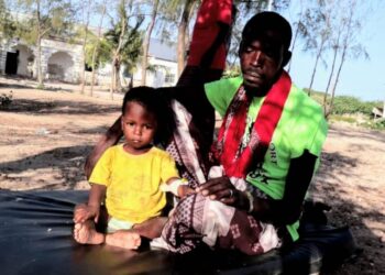 Lower Shabelle village hospital struggles to contain a cholera outbreak