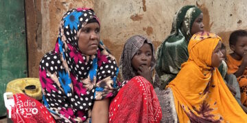 Somali refugees in Dadaab decry cutting of cash transfers for food