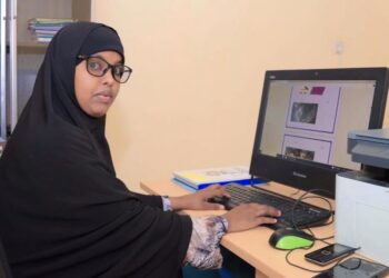 Law graduate opens her own school after being overlooked in job hunt