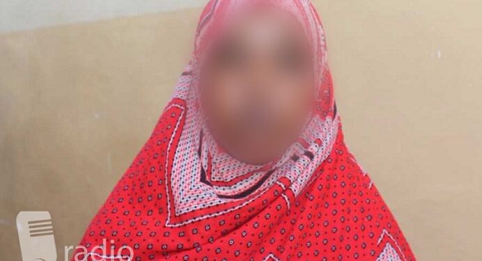 Qardho: Daraasad ku saabsan waxyeellada daawooyinka la isku caddeeyo oo ay haween badan isbitaal u galeen