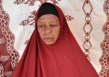 Families flee clan conflict in Lower Shabelle to Mogadishu IDP camps