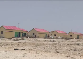 Kismaayo: Qoysas dib-u-dajin loo sameeyay oo wajahaya shaqo la’aan sababtay cunno xumo