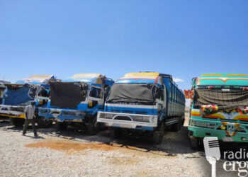 Hiran farmers decry roadblocks jeopardising livelihoods and security