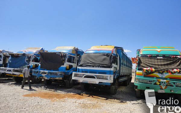 Hiran farmers decry roadblocks jeopardising livelihoods and security