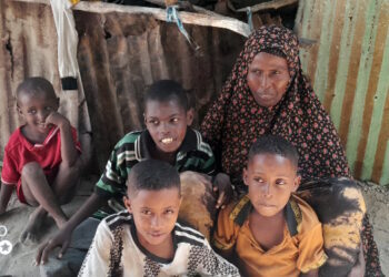 Banditry in Marka causes fear among displaced women going out to work for families