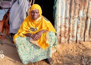 Conflict in Lower Shabelle forces families to flee Qoryoley to dismal IDP camps in Mogadishu
