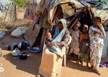 Burco: Nolol xumo soo wajahday qoysas ku jira xero barakac gargaar la’aan saameysay awgeed