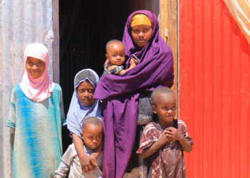 Families lose livelihoods due to displacement by war on Daesh in Puntland