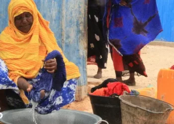 Cabudwaaq: Haween barakac ah oo wajahaya nolol xumo markii ay shaqo la’aan noqdeen