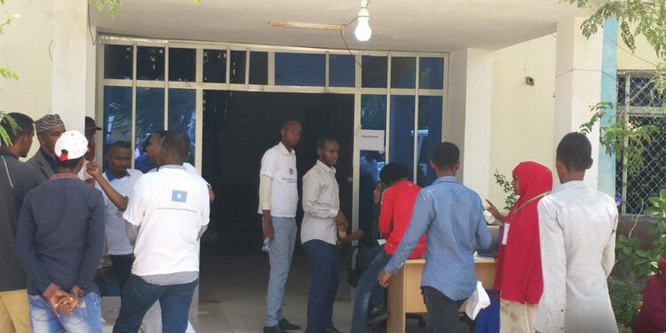 Puntland’s healthcare system struggles to meet growing patient needs