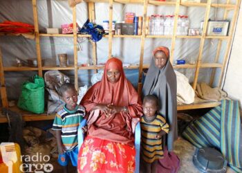 Awdal: Nolol xumo ka dhalatay ganacsiyo u xirmay dayn lagu yeeshay qoysas beeraley ah