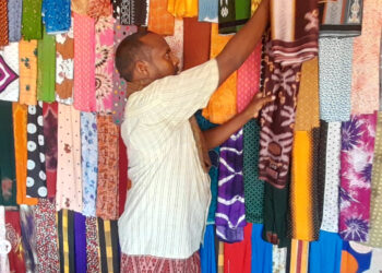 Awdal: Daymo ay qaateen beeraleyda tuulada Ruqi oo sababay in ay xirmaan goobo ganacsi