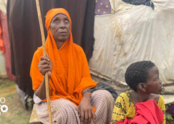 Aid cuts affect IDP families in Baidoa