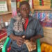 Microfinancing enables displaced families in Baidoa to set up in business