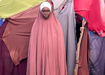 Muqdisho: Haween iyo carruur ka barakacay colaad oo wajahaya xaalad hubanti la’aan ah