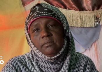 No laundry jobs and no aid for hardworking women in Dusamareb IDP camp