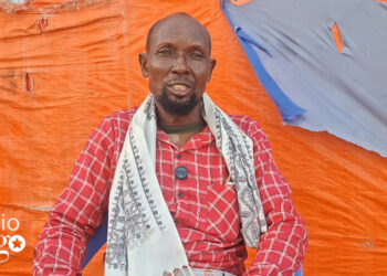 Free surgery restores life and livelihood to displaced plumber in Mogadishu