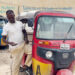 Affordable tuk-tuks give new job opportunity to youth in Mogadishu