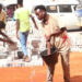 Civic road project in Galkayo gives much needed paid work to down and out pastoralists