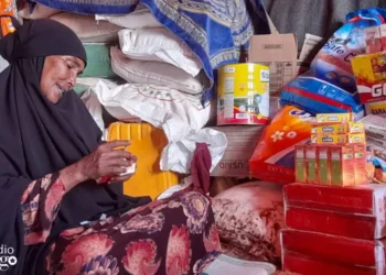 Khamaarka 1XBET oo saamayn nolol xumo ku yeeshay dadka deggan xeryaha Gaalkacyo