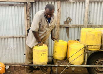 Dadaab businesses close as aid cuts shut down refugee economy