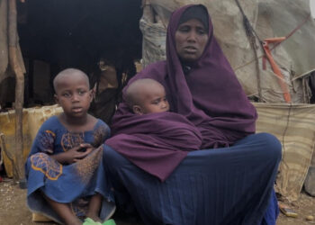 Closure of health centres in Baidoa affects hundreds of IDPs and poor families
