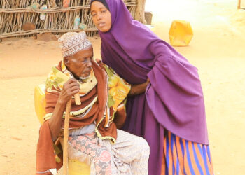 Somali refugees in Dadaab don’t have enough to eat after aid cuts