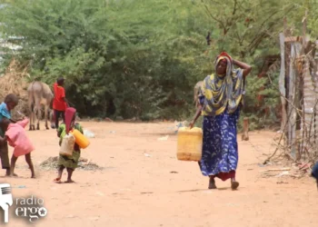 Xoolo-dhaqatada Galgaduud oo awoodi waayay in ay dabka shitaan biyo yari awgeed